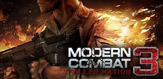 Mothern combat 3: fallen nation